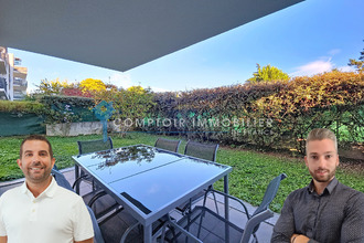  appartement meylan 38240