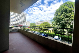  appartement meylan 38240