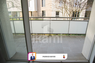  appartement meylan 38240