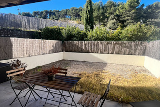  appartement meyrargues 13650