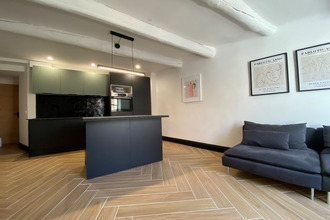  appartement meyrargues 13650