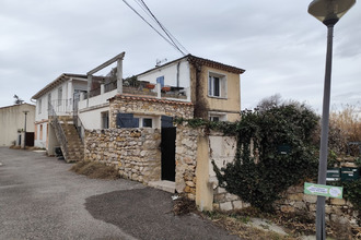  appartement meyrargues 13650