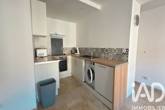  appartement meyrargues 13650