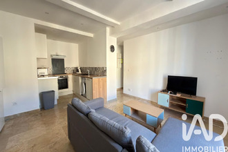  appartement meyrargues 13650