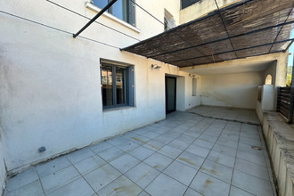  appartement meyrargues 13650