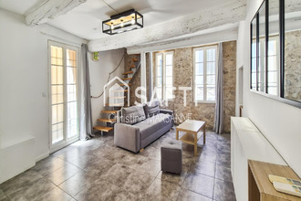  appartement meyrargues 13650