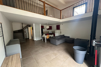  appartement meyrargues 13650