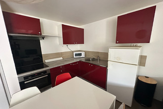  appartement meyrargues 13650