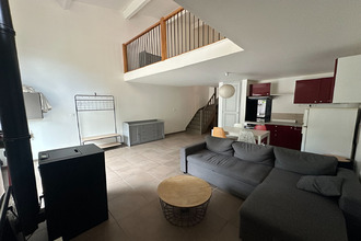 appartement meyrargues 13650