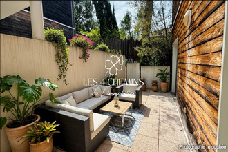  appartement meyreuil 13590