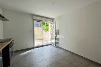  appartement meyreuil 13590