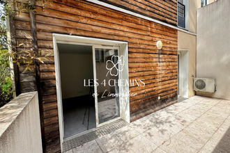  appartement meyreuil 13590