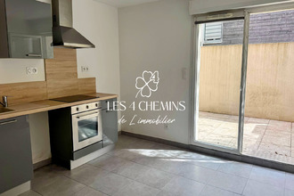  appartement meyreuil 13590