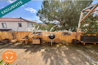  appartement meyreuil 13590