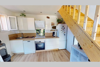  appartement meyreuil 13590