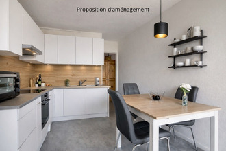  appartement meythet 74960