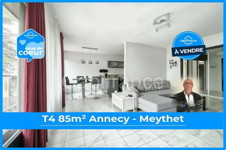  appartement meythet 74960