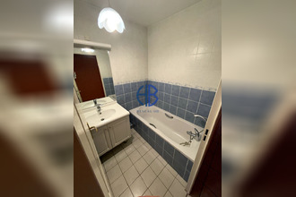  appartement meyzieu 69330