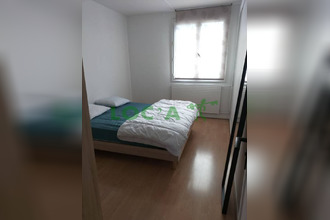  appartement meyzieu 69330