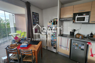  appartement meyzieu 69330