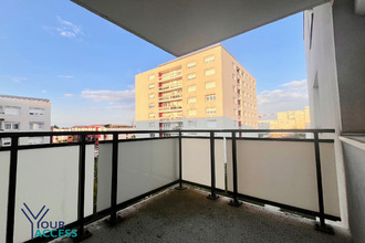  appartement meyzieu 69330