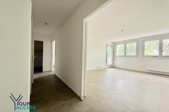  appartement meyzieu 69330
