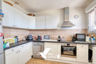  appartement meyzieu 69330