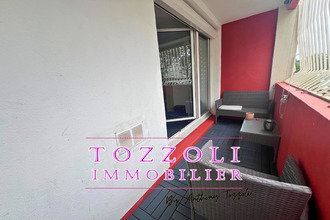  appartement meyzieu 69330