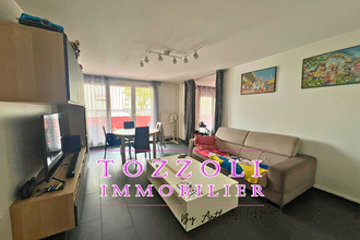  appartement meyzieu 69330