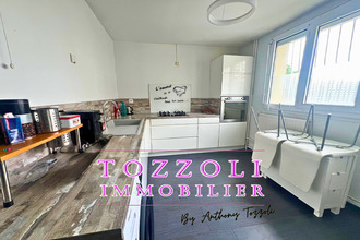  appartement meyzieu 69330