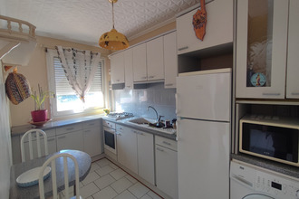  appartement meyzieu 69330