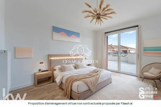  appartement meyzieu 69330