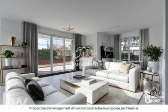  appartement meyzieu 69330