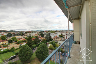  appartement meyzieu 69330