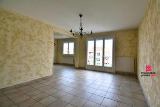  appartement meyzieu 69330