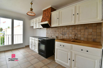  appartement meyzieu 69330