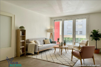  appartement meyzieu 69330