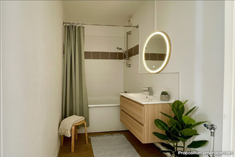  appartement meyzieu 69330