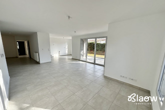  appartement meyzieu 69330