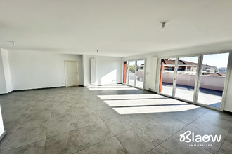  appartement meyzieu 69330