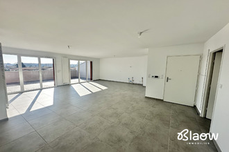  appartement meyzieu 69330