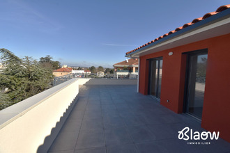  appartement meyzieu 69330