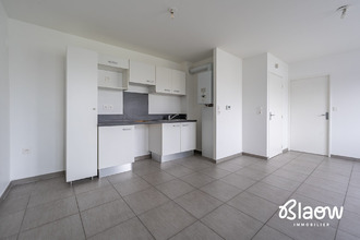  appartement meyzieu 69330