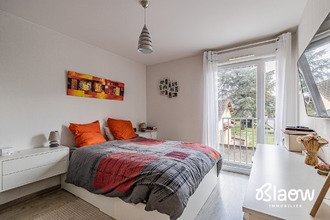  appartement meyzieu 69330