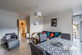  appartement meyzieu 69330