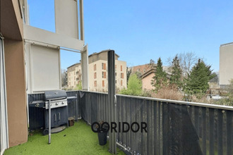  appartement meyzieu 69330