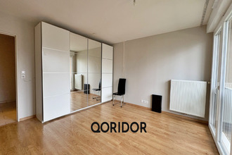  appartement meyzieu 69330