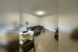  appartement meyzieu 69330