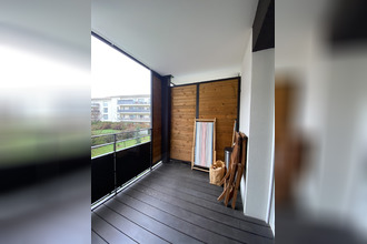  appartement meyzieu 69330