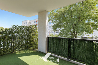  appartement meyzieu 69330